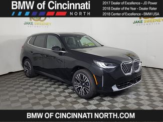 New 2026 BMW X3 xDrive30i w/ Premium Package AWD/4WD video 1