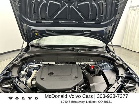 Used 2023 Volvo XC60 B6 Ultimate w/ Protection Package Premier AWD/4WD image 26