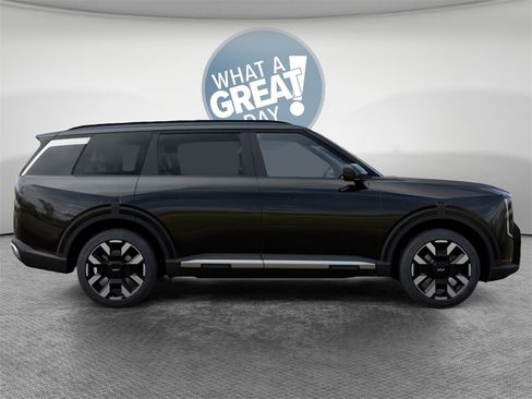 New 2027 Kia Telluride S image 7