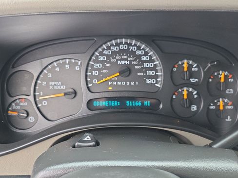 Used 2007 Chevrolet Silverado 3500 LT image 12