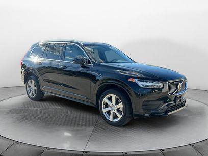 Certified 2023 Volvo XC90 B5 Core w/ Protection Package Premier