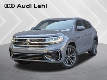 Used 2020 Volkswagen Atlas Cross Sport SE