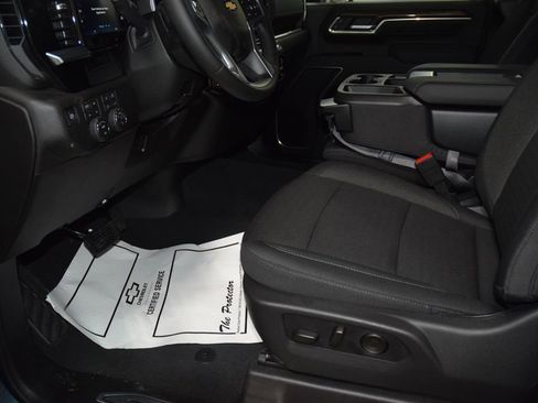 New 2026 Chevrolet Silverado 3500 LT w/ All Star Edition image 43