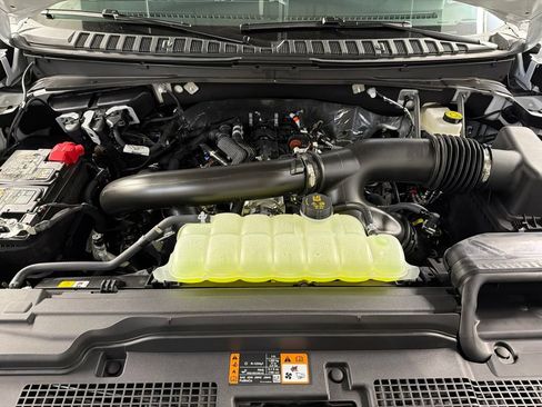 New 2027 Ford Expedition Platinum w/ Driver's Package AWD/4WD image 46