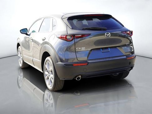 New 2025 MAZDA CX-30 AWD 2.5 S w/ Preferred Package image 3