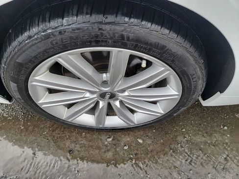 Used 2020 Audi A6 2.0T Premium w/ Convenience Package image 32