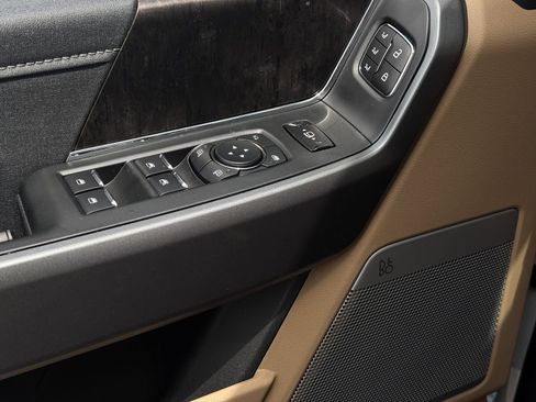 New 2026 Ford F250 Lariat image 23