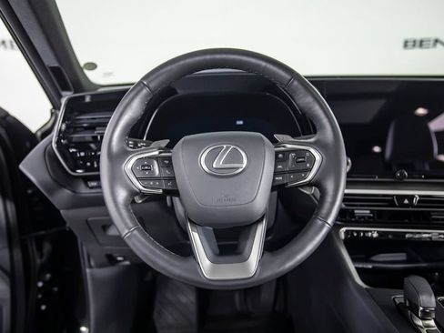 Used 2025 Lexus TX 350 FWD image 27