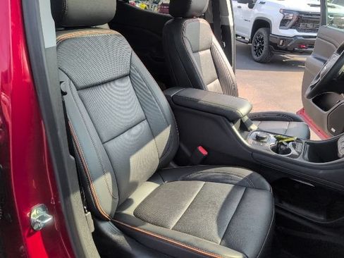 Used 2023 GMC Acadia AT4 w/ Technology Package AWD/4WD image 53