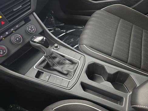Used 2023 Volkswagen Jetta Sport FWD image 24