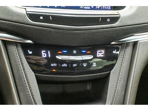 Certified 2023 Cadillac XT5 Luxury AWD/4WD image 44