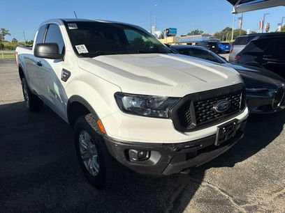 Used 2022 Ford Ranger XL w/ Equipment Group 101A High