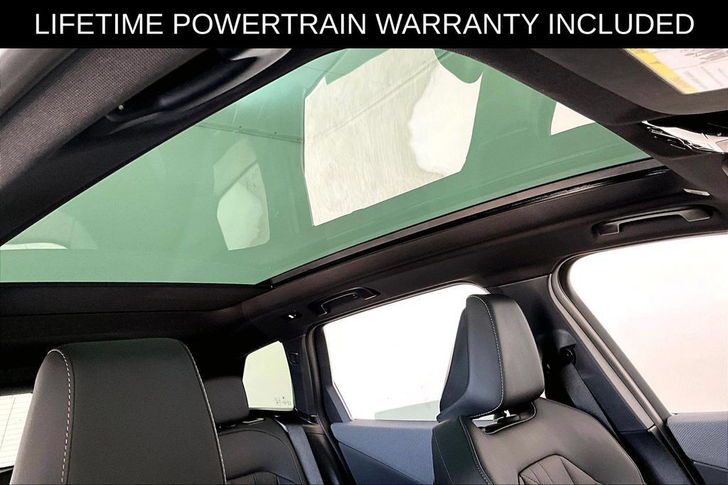 Used 2025 BMW X3 xDrive30i w/ Premium Package AWD/4WD image 21