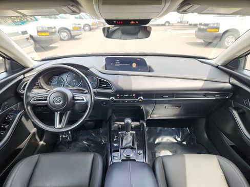 Used 2023 MAZDA CX-30 AWD 2.5 S w/ Preferred Package image 31