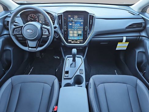 New 2026 Subaru Crosstrek 2.0i Premium image 9