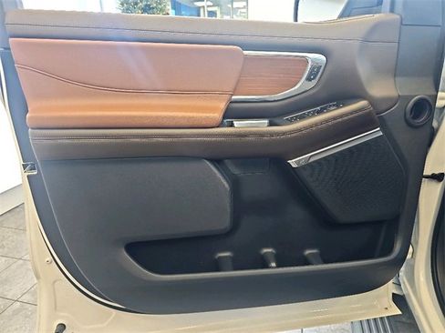 New 2025 Ford Expedition Max King Ranch image 38