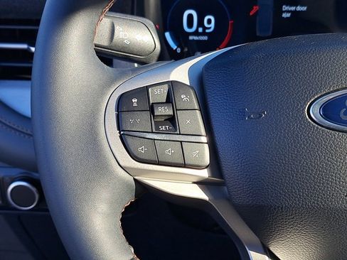 New 2026 Ford Explorer Active image 26