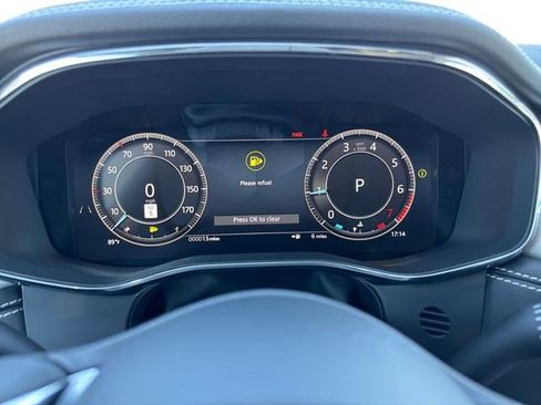 New 2026 Jaguar F-PACE R-Dynamic S AWD/4WD image 16