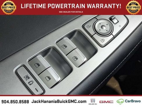 Used 2020 Hyundai Palisade SEL FWD image 25