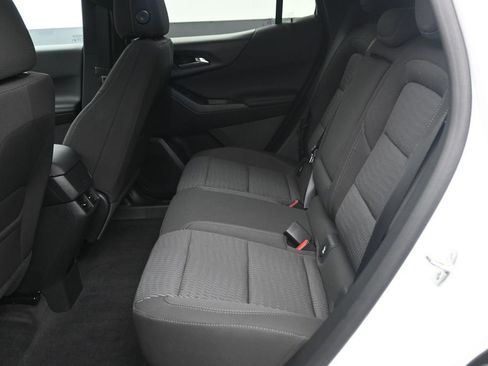 Used 2026 Chevrolet Equinox LT w/ Safety and Technology Package FWD image 13