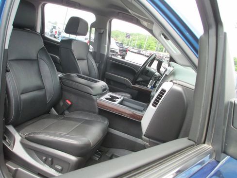 Used 2018 GMC Sierra 1500 SLT AWD/4WD image 23