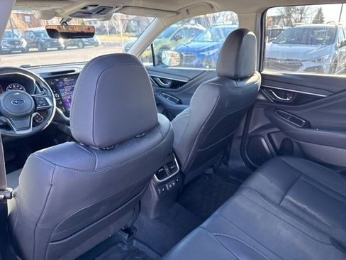 Used 2020 Subaru Outback Limited w/ Popular Package #2 image 15
