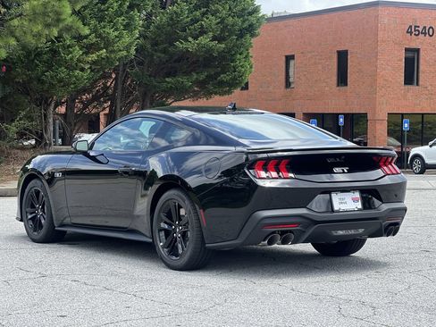 New 2026 Ford Mustang GT RWD image 20