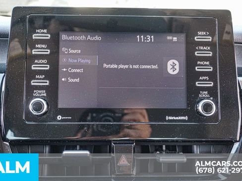 Used 2021 Toyota Camry SE image 37