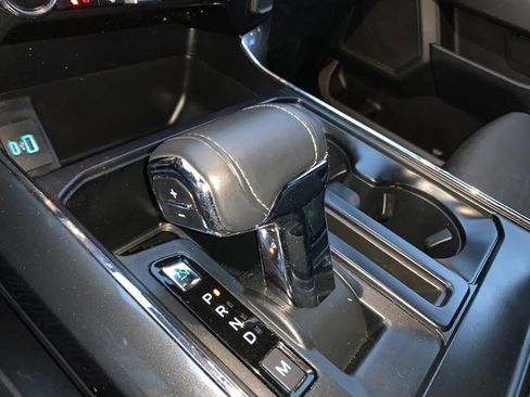 Certified 2023 Ford F150 XLT w/ Equipment Group 302A High image 28