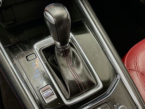 Used 2023 MAZDA CX-5 Carbon Edition image 25