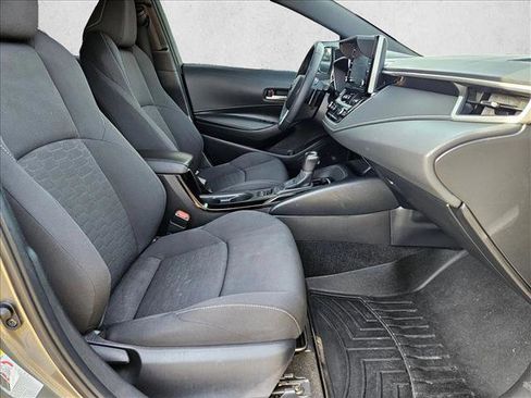 Used 2020 Toyota Corolla SE image 20