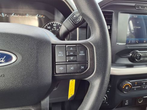 Used 2021 Ford F150 XL w/ Trailer Tow Package AWD/4WD image 18