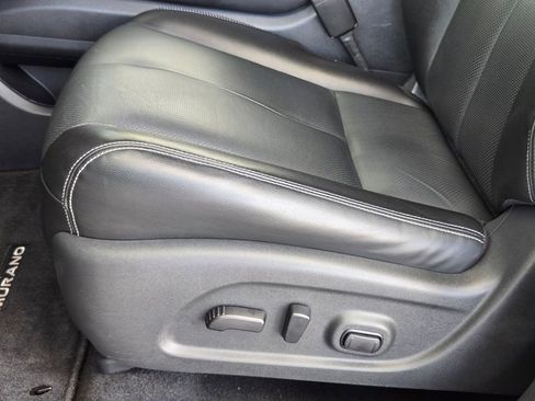Used 2023 Nissan Murano SL w/ SL Moonroof Package AWD/4WD image 13