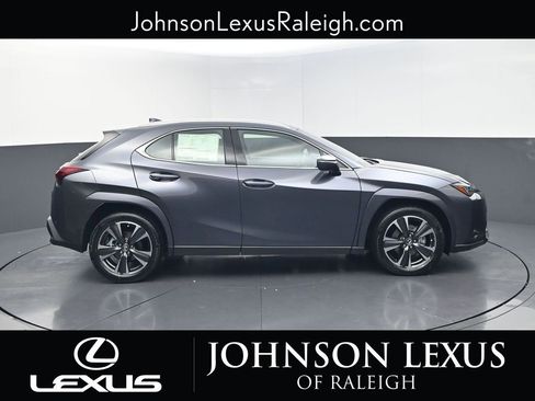 New 2026 Lexus UX 300h FWD image 6