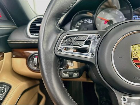 Certified 2021 Porsche 718 Boxster S RWD image 13