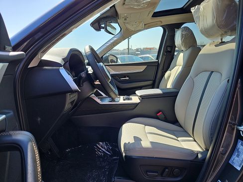 New 2026 MAZDA CX-90 3.3 Turbo w/ Premium Sport Pkg image 11