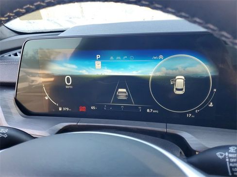 New 2025 Kia Telluride SX Prestige X-Line image 14