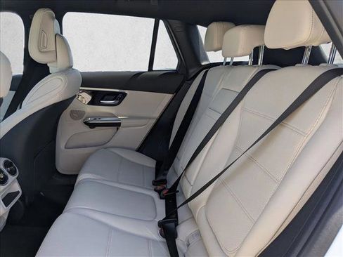 New 2026 Mercedes-Benz GLC 300 image 15