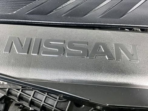 Used 2023 Nissan Rogue SV AWD/4WD image 34