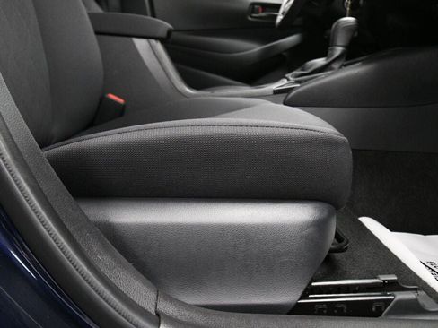 Certified 2024 Toyota Corolla LE FWD image 25