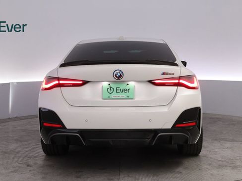 Used 2024 BMW i4 M50 AWD/4WD image 15