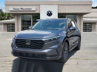 Used 2026 Honda CR-V EX-L 360° Tour