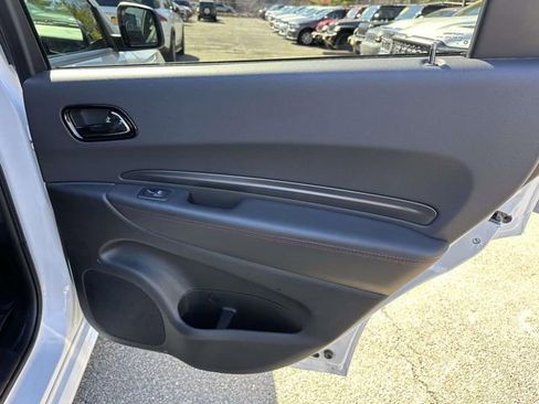 Certified 2023 Dodge Durango R/T AWD/4WD image 22