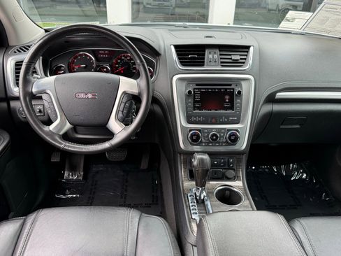 Used 2017 GMC Acadia Limited SLT FWD image 37