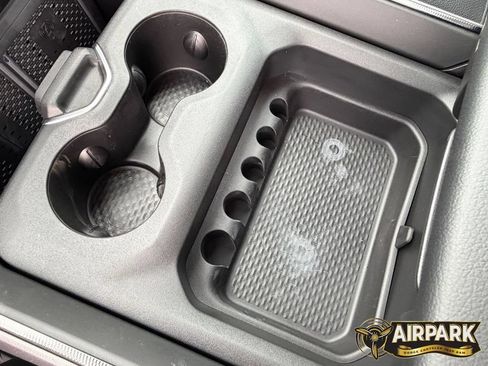New 2026 RAM 2500 Power Wagon AWD/4WD image 29