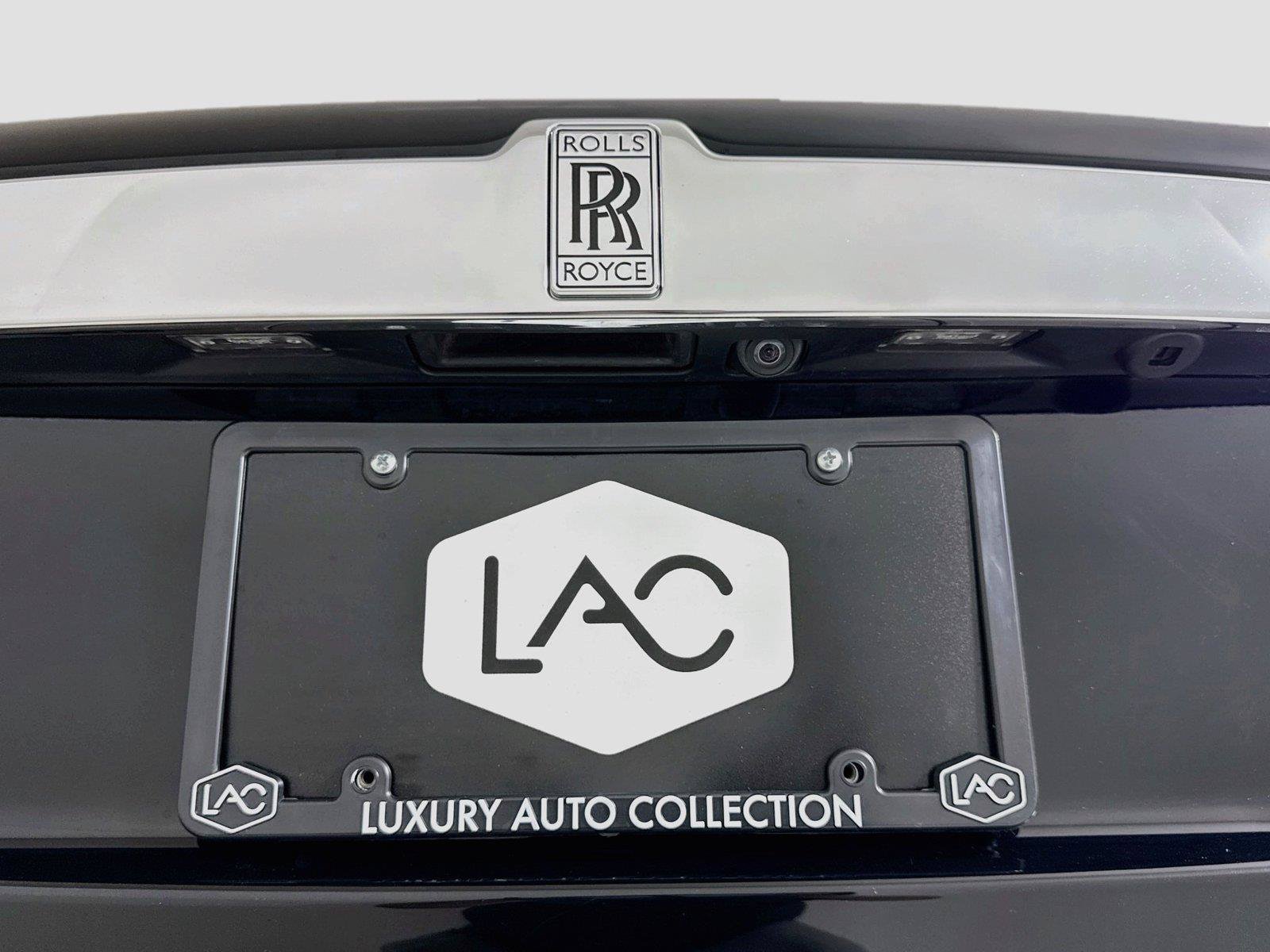 Used 2013 Rolls-Royce Ghost RWD image 40