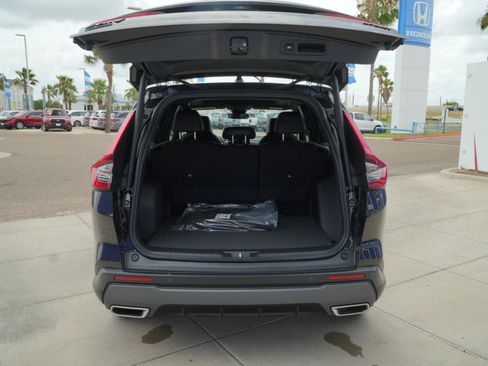 New 2026 Honda CR-V Sport-L image 7