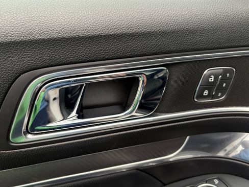 Used 2019 Ford Explorer Sport w/ Equipment Group 401A image 15