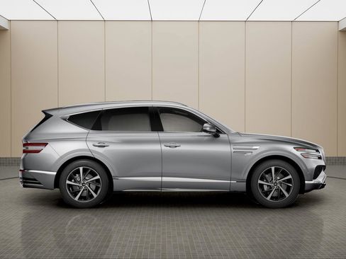 New 2026 Genesis GV80 2.5T Advanced AWD/4WD image 5