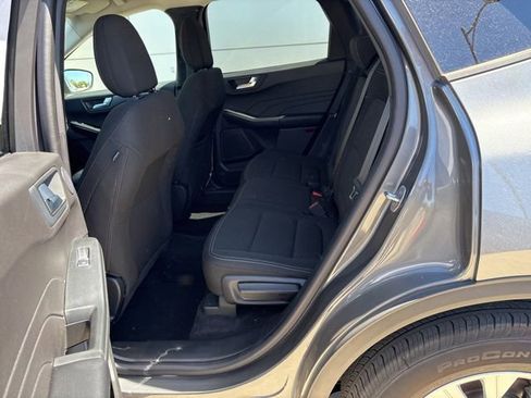Certified 2024 Ford Escape Active w/ Tech Pack #2 AWD/4WD image 8